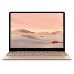 لپ تاپ 12.4 اینچی مایکروسافت مدل Surface Laptop Go-A
