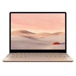 لپ تاپ 12.4 اینچی مایکروسافت مدل Surface Laptop Go-B