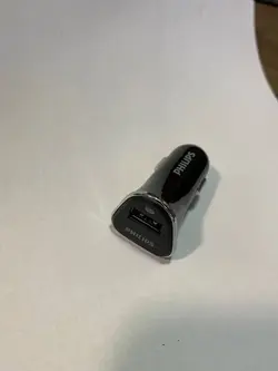 شارژر فندکی فیلیپس PHILIPS (اورجینال)