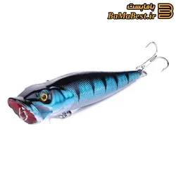 طعمه ماهیگیری لور خشک استخوانی پاپر دنیپر 9