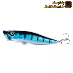 طعمه ماهیگیری لور خشک استخوانی پاپر دنیپر 9