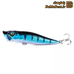 طعمه ماهیگیری لور خشک استخوانی پاپر دنیپر 9