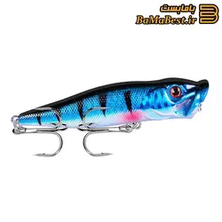 طعمه ماهیگیری لور خشک استخوانی پاپر دنیپر 9