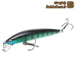 طعمه ماهیگیری لور خشک استخوانی سالوین 9.5