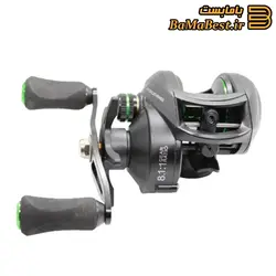 چرخ ماهیگیری بیت کستینگ راست تتا