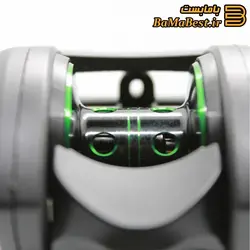 چرخ ماهیگیری بیت کستینگ راست تتا