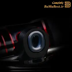 چرخ ماهیگیری بیت کستینگ چپ ولکانو