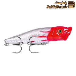 طعمه ماهیگیری لور خشک استخوانی پاپر آلدان 9