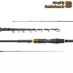 چوب ماهیگیری بیت کستینگ تلسکوپی مکونگ 180