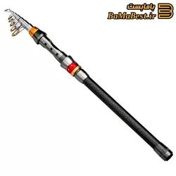 چوب ماهیگیری تلسکوپی نارین 180