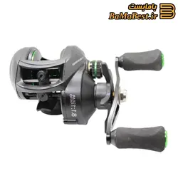 چرخ ماهیگیری بیت کستینگ چپ تتا