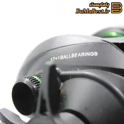 چرخ ماهیگیری بیت کستینگ چپ تتا