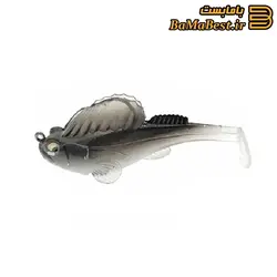 طعمه ماهیگیری لور نرم ژله ای تیرکس یانگ