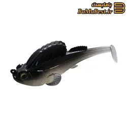 طعمه ماهیگیری لور نرم ژله ای تیرکس یانگ