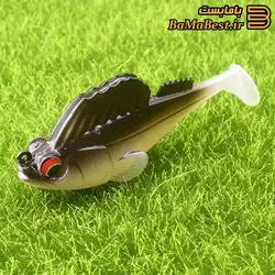 طعمه ماهیگیری لور نرم ژله ای تیرکس یانگ