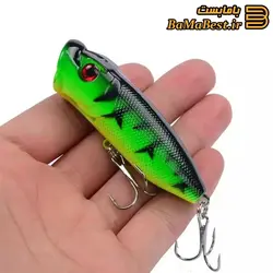 طعمه ماهیگیری لور خشک استخوانی پاپر آمازون 7