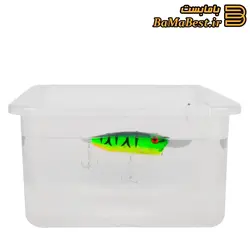 طعمه ماهیگیری لور خشک استخوانی پاپر آمازون 7