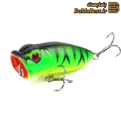 طعمه ماهیگیری لور خشک استخوانی پاپر آمازون 7