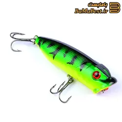 طعمه ماهیگیری لور خشک استخوانی پاپر آمازون 7