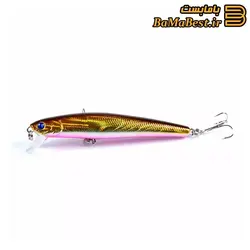 طعمه ماهیگیری لور خشک استخوانی اورینوکو 9.6