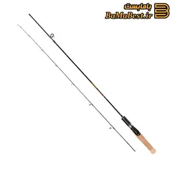 چوب ماهیگیری بیت کستینگ دو تکه کنگو 180