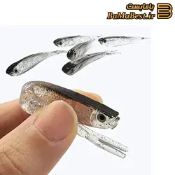 طعمه ماهیگیری لور نرم سگ ماهی 8