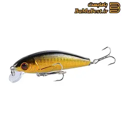 طعمه ماهیگیری لور خشک استخوانی ولگا 8.7