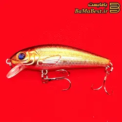 طعمه ماهیگیری لور خشک استخوانی ولگا 8.7