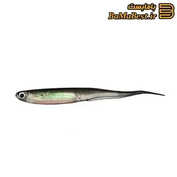 طعمه ماهیگیری لور نرم ژله ای قزل آلای نئون 9