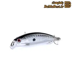 طعمه ماهیگیری لور خشک استخوانی یانگ 8.7