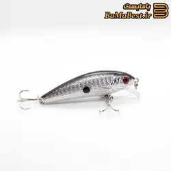 طعمه ماهیگیری لور خشک استخوانی یانگ 8.7