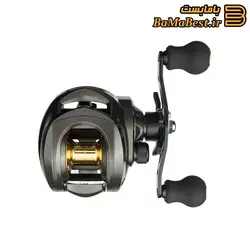 چرخ ماهیگیری بیت کستینگ راست بتا