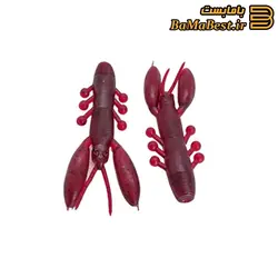 طعمه ماهیگیری ژله ای جاینت رد