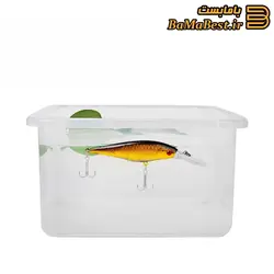 طعمه ماهیگیری لور خشک استخوانی ولگا 11.5