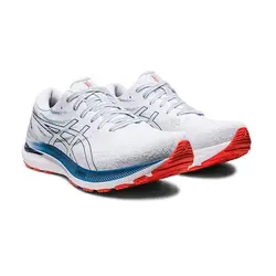 کتونی اسیکس ژل کایانو 29 سفید Asics Gel Kayano