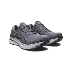 کتونی اسیکس ژل کایانو 29 طوسی Asics Gel Kayano