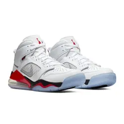 کتونی نایک جردن مارس 270 فایر رد Nike Jordan Mars 270 Fire Red