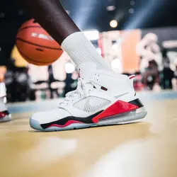 کتونی نایک جردن مارس 270 فایر رد Nike Jordan Mars 270 Fire Red