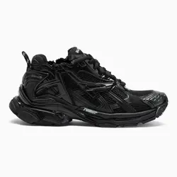 بالنسیاگا رانر مشکی Balenciaga Runner Black
