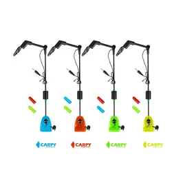 ایندیکیتور میله ای آر جی بی