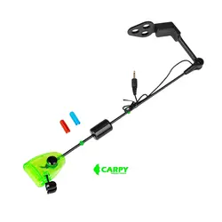 ایندیکیتور میله ای آر جی بی