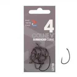 COLNE-V-SURRENDER-CURVE-HOOKS