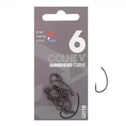 COLNE-V-SURRENDER-CURVE-HOOKS