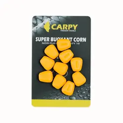 ذرت فوق شناور 10 عددی