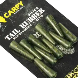 روکش لیدکلیپ قهوه ای