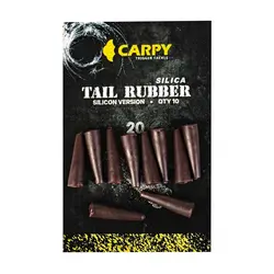 روکش لیدکلیپ قهوه ای