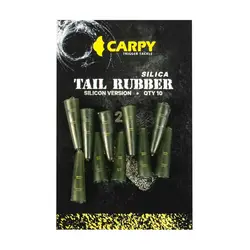 روکش لیدکلیپ قهوه ای