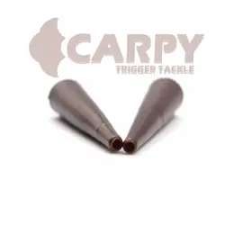 روکش لیدکلیپ قهوه ای