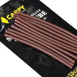 شرینک تیوب قهوه ای