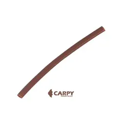 شرینک تیوب قهوه ای